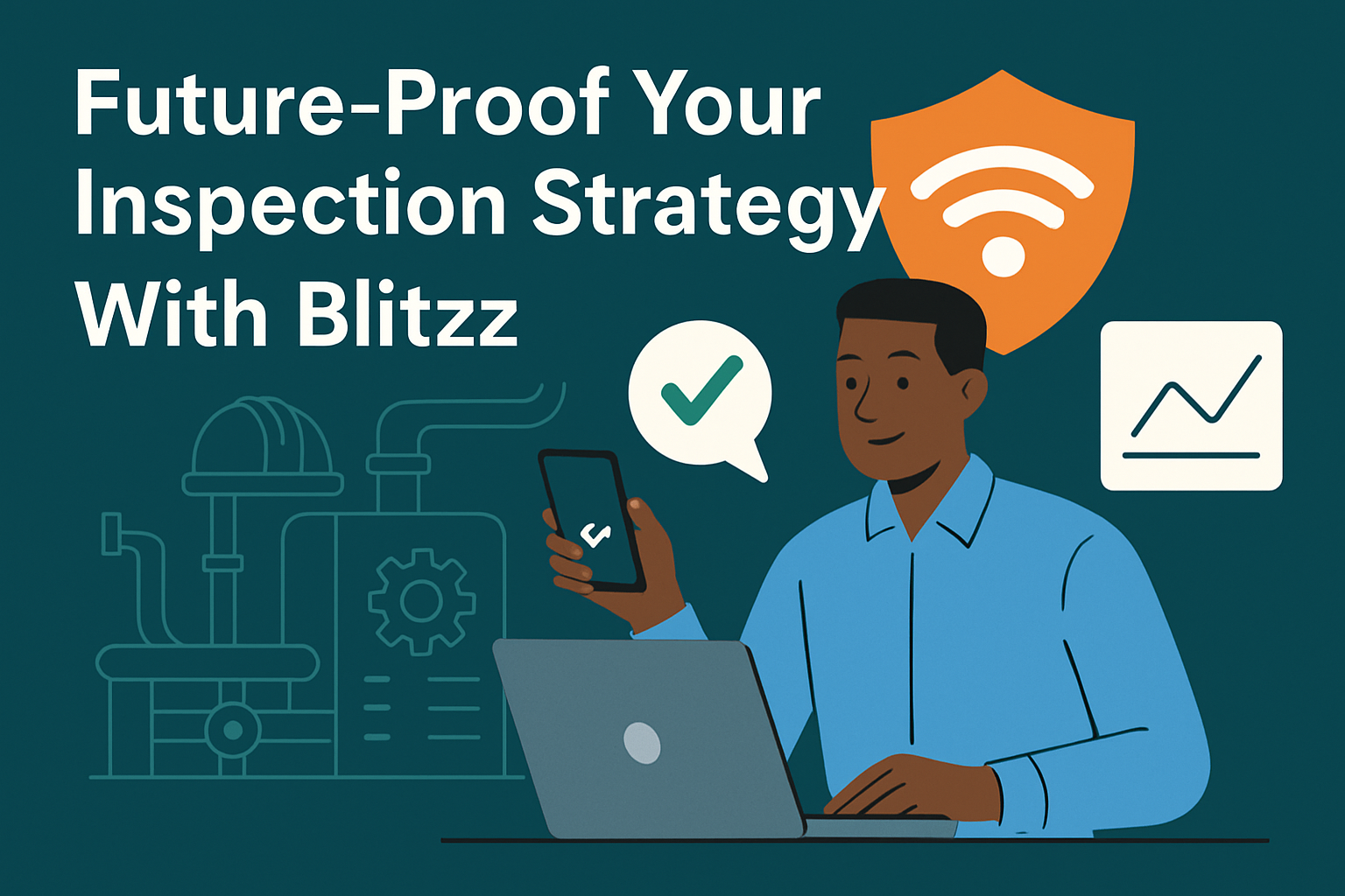 FutureProof Your Inspection Strategy With Blitzz