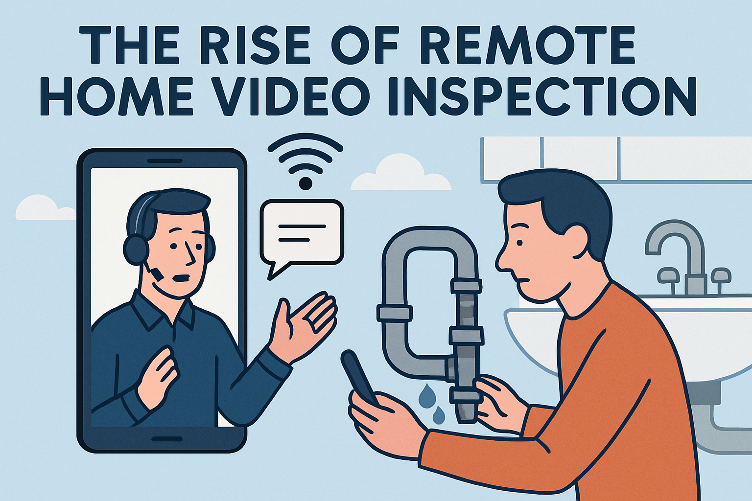 The Rise of Remote Home Video Inspection