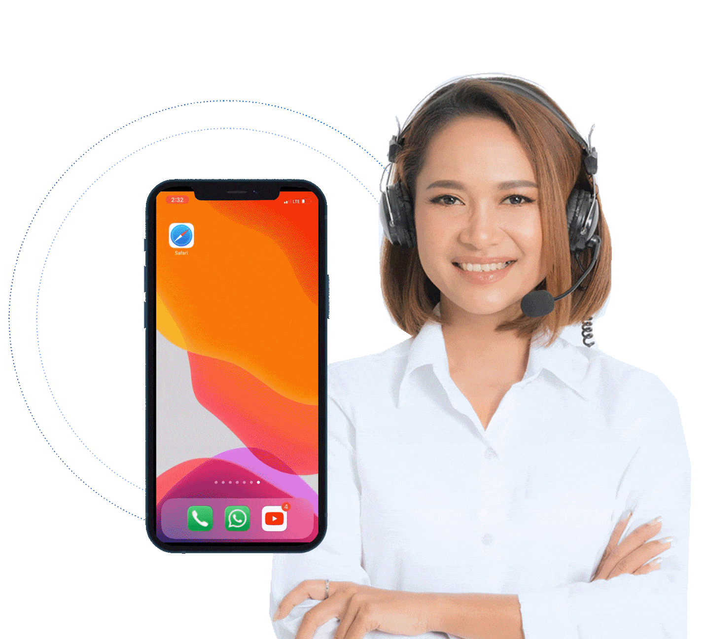 TeamViewer remote assist and Blitzz.co alternative