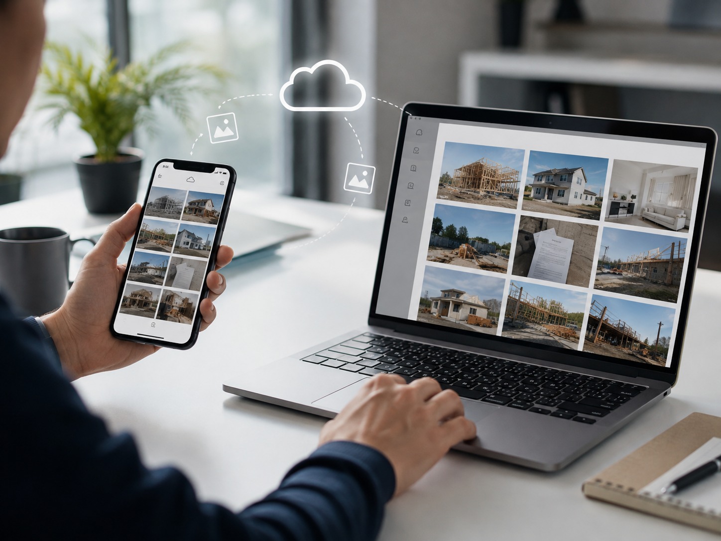 BlitzzCam vs Cloud Photo Apps
