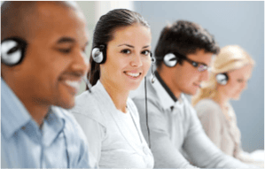 Call-Center-Agent 1