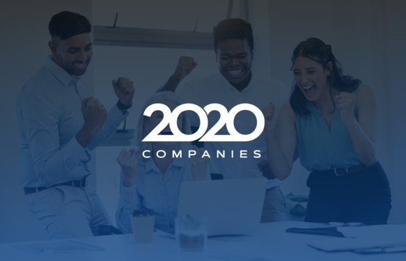 2020 Companies