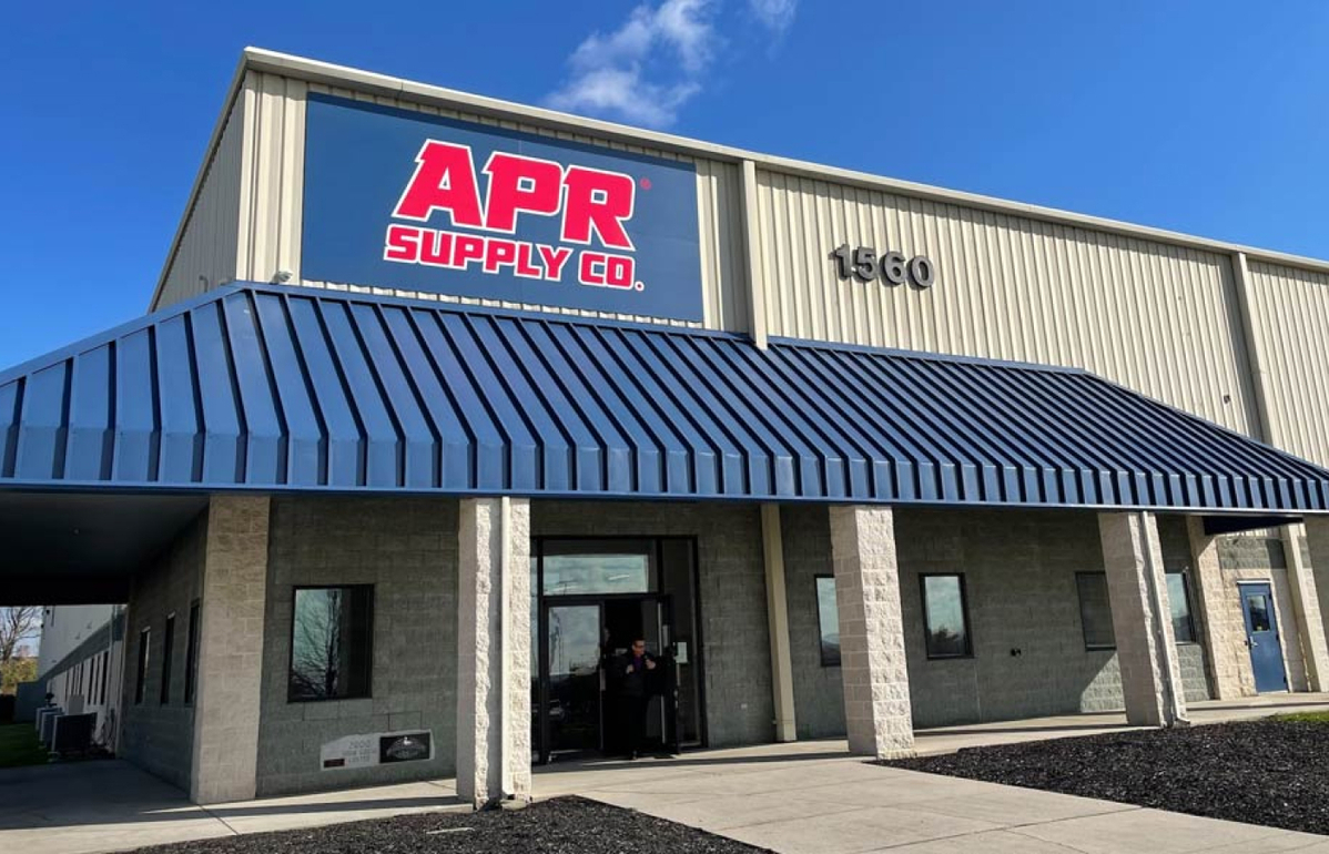APR Supply Co.