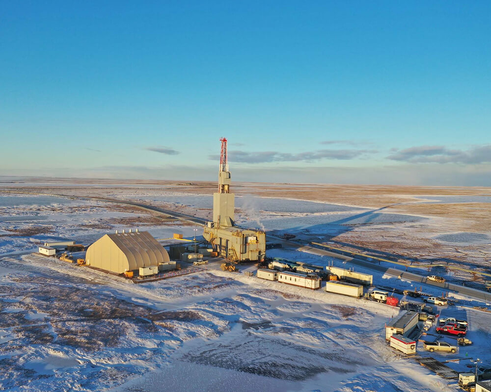 ASRC Energy 