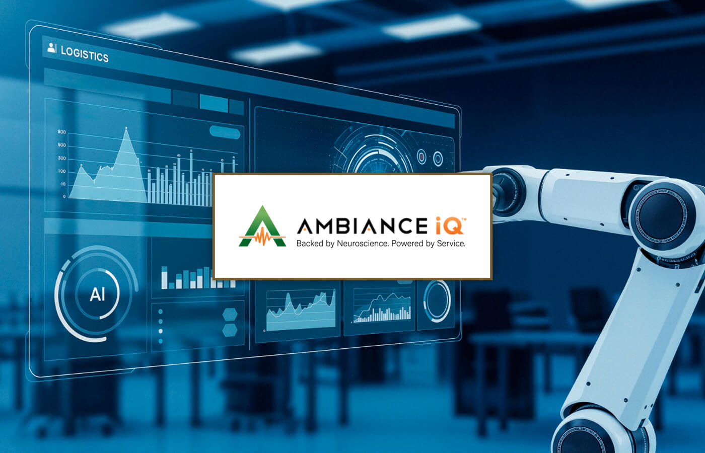 Ambiance IQ 1
