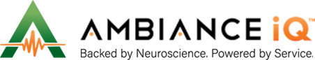 Ambiance IQ logo