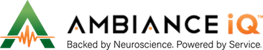 Ambiance IQ logo