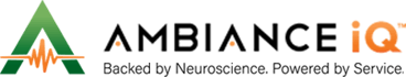 Ambiance IQ logo