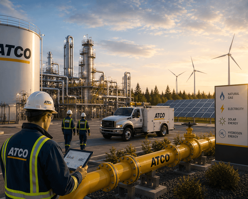 Atco Gas