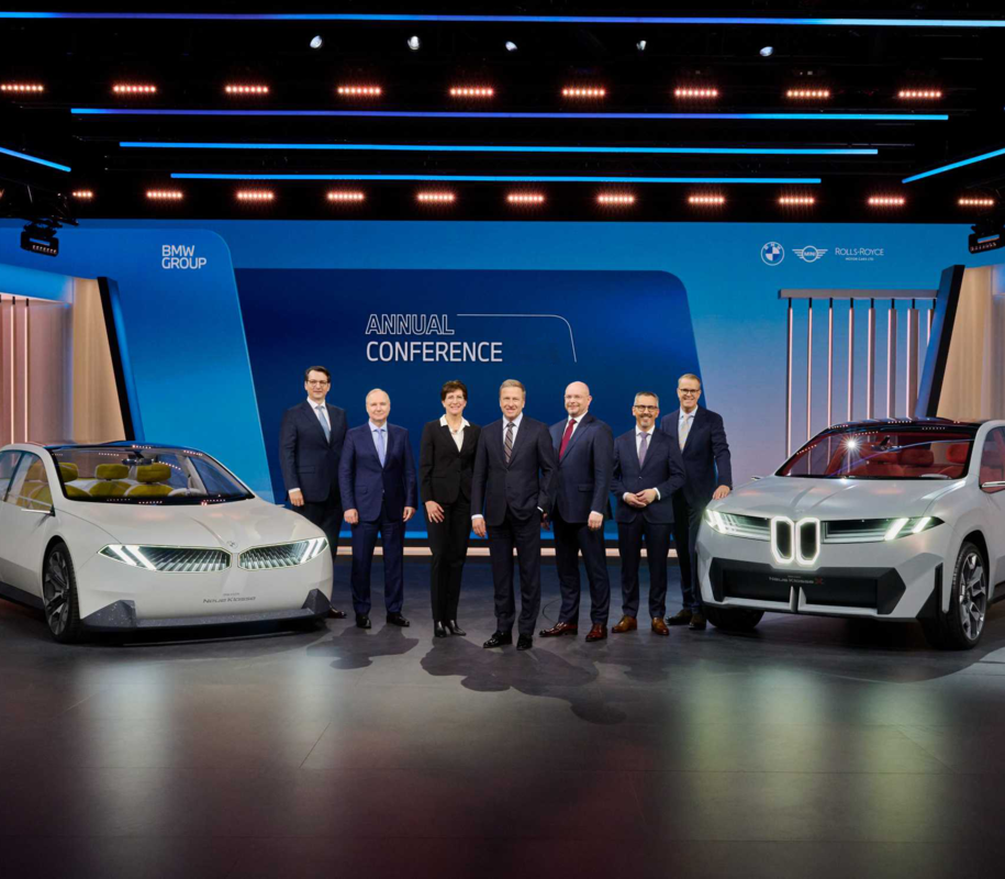 BMW