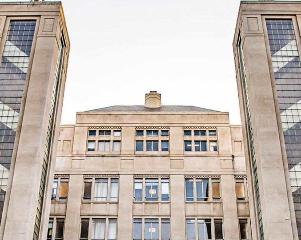 City of Berkeley - 2