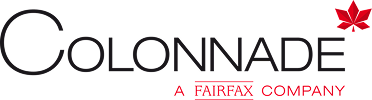 Colonnade logo
