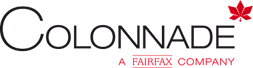Colonnade logo