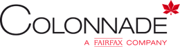 Colonnade logo