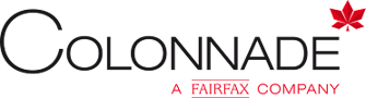 Colonnade logo