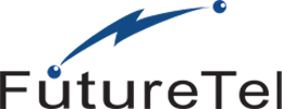 Futuretel logo
