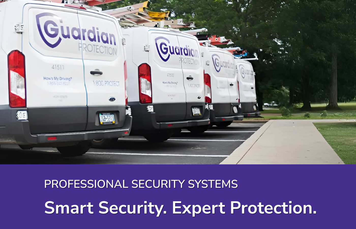 Guardian Protection - 1-1