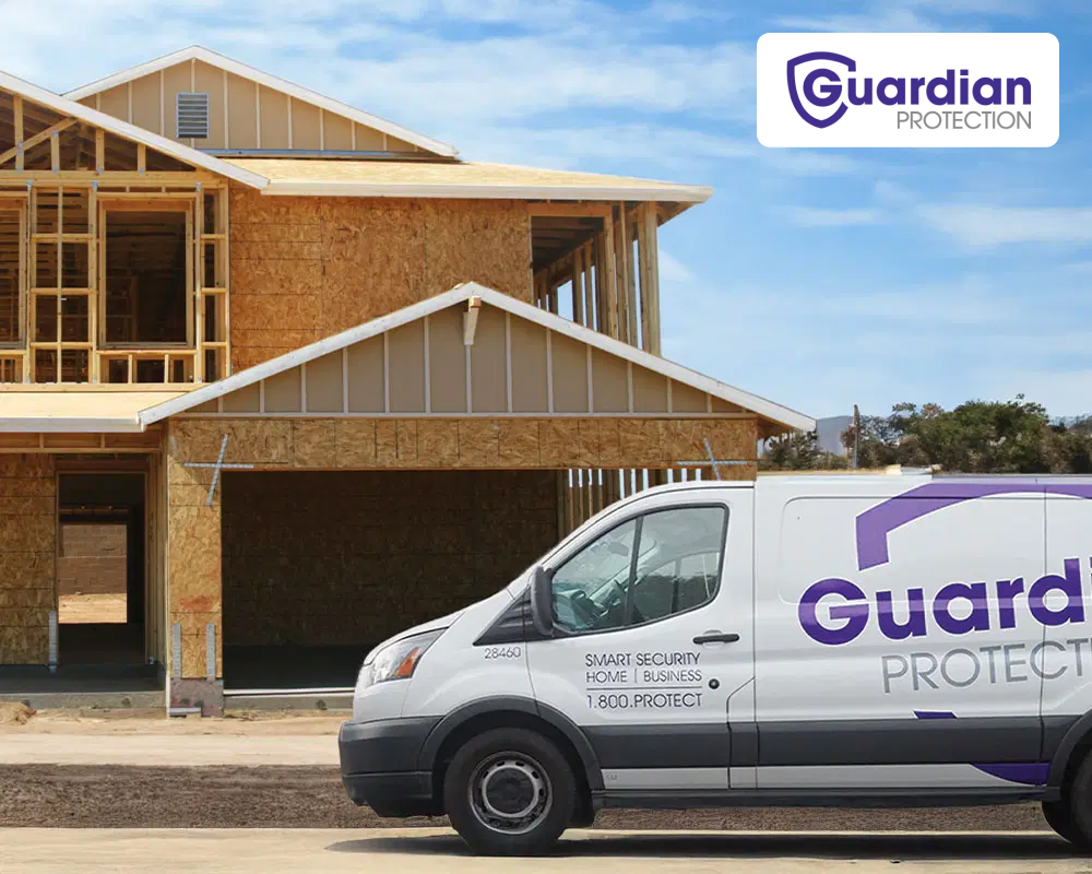 Guardian Protection - 2