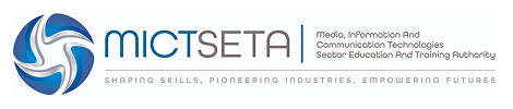 MICT SETA Logo