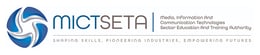 MICT SETA Logo