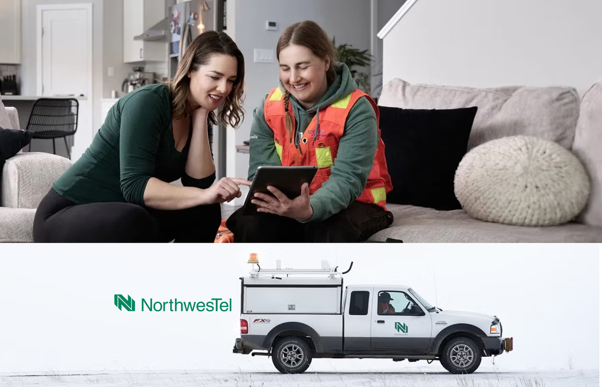NorthwesTel