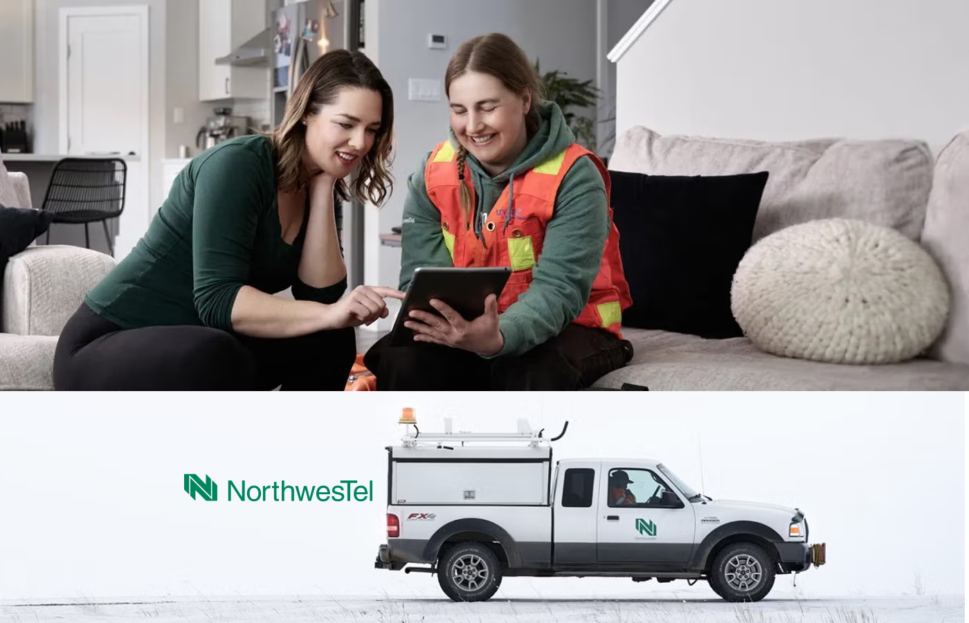 NorthwesTel