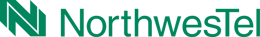 NorthwesTel logo