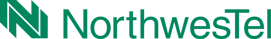 NorthwesTel logo