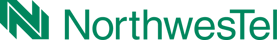 NorthwesTel logo