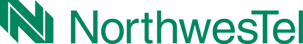 NorthwesTel logo