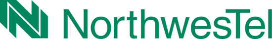 NorthwesTel logo