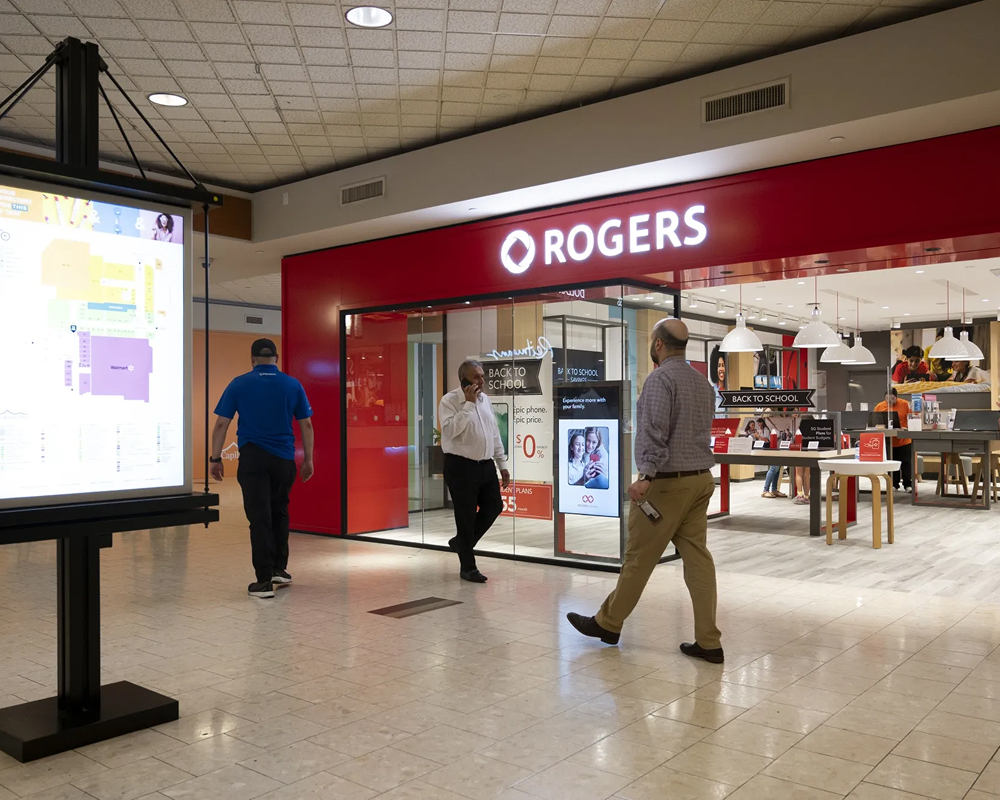 Rogers