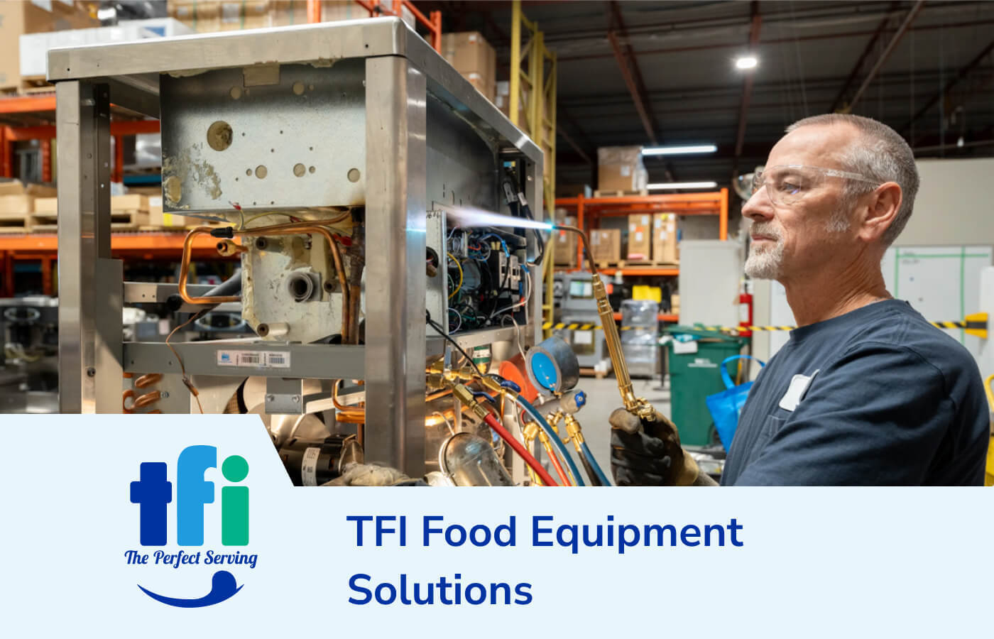TFI Canada