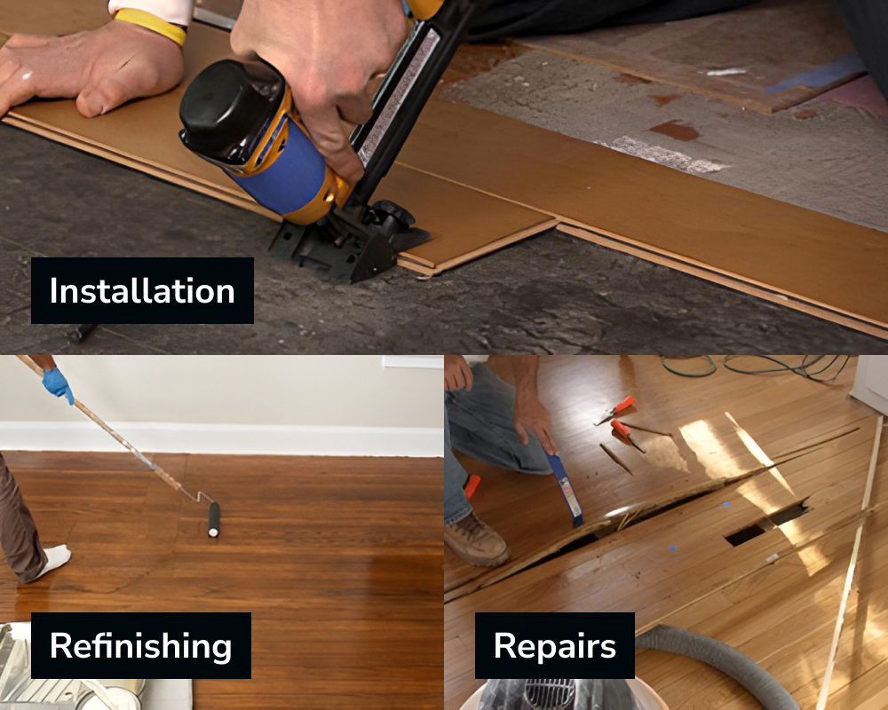 Toscano Floor Designs - 2