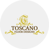 Toscano Floor Designs Logo