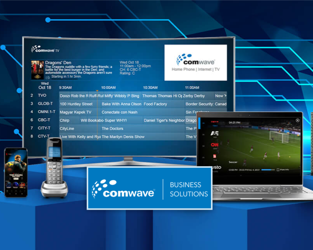 comwave 2-1