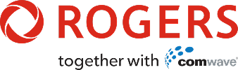 comwave logo