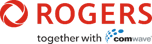 comwave logo