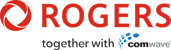 comwave logo