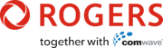comwave logo