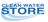 Clean Water Store logo