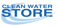 Clean Water Store logo