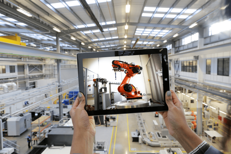 How Remote AR Guided Repair Keeps Your Machinery Humming Without the Travel Costs