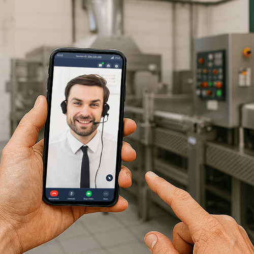 How Mixed Reality and Video Collaboration are Revolutionizing Field Service