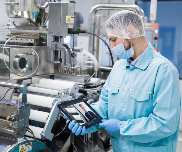 How Enterprise Visual Inspection Software Keeps Big Operations Running Smoothly
