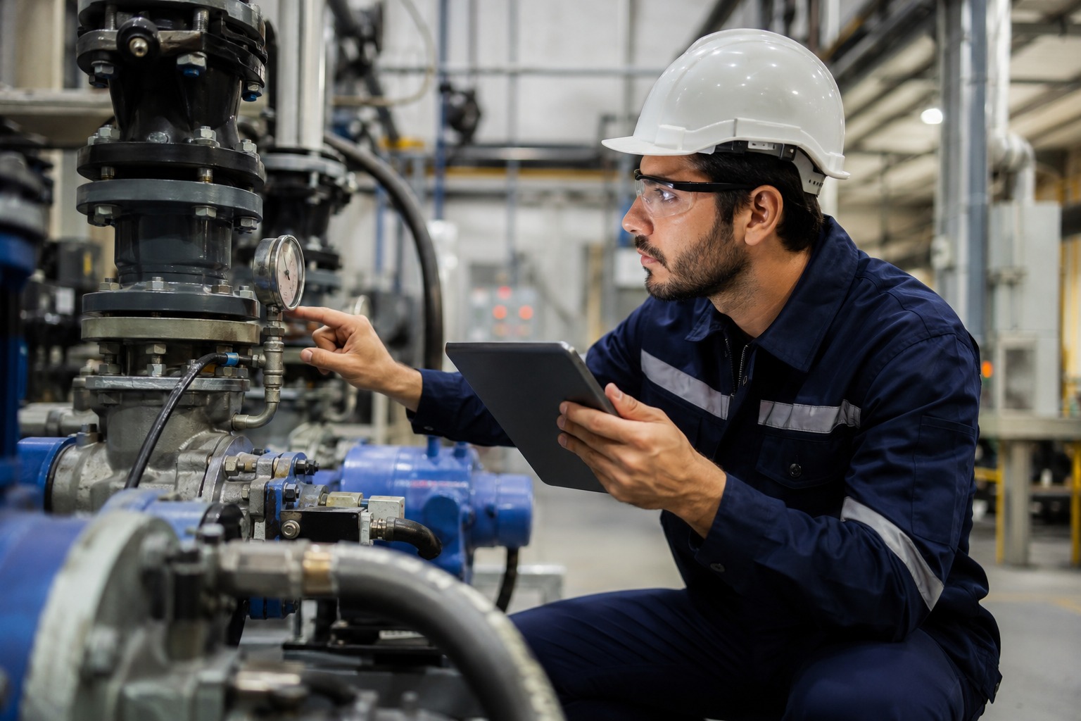 Insurance and Claims Processing