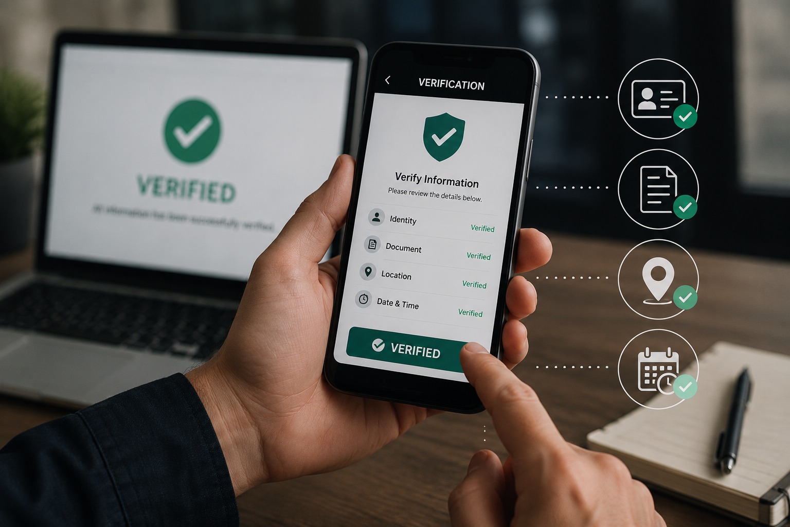 Roll Out a New Verification Standard Without Disrupting Your Team