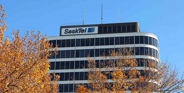 SaskTel