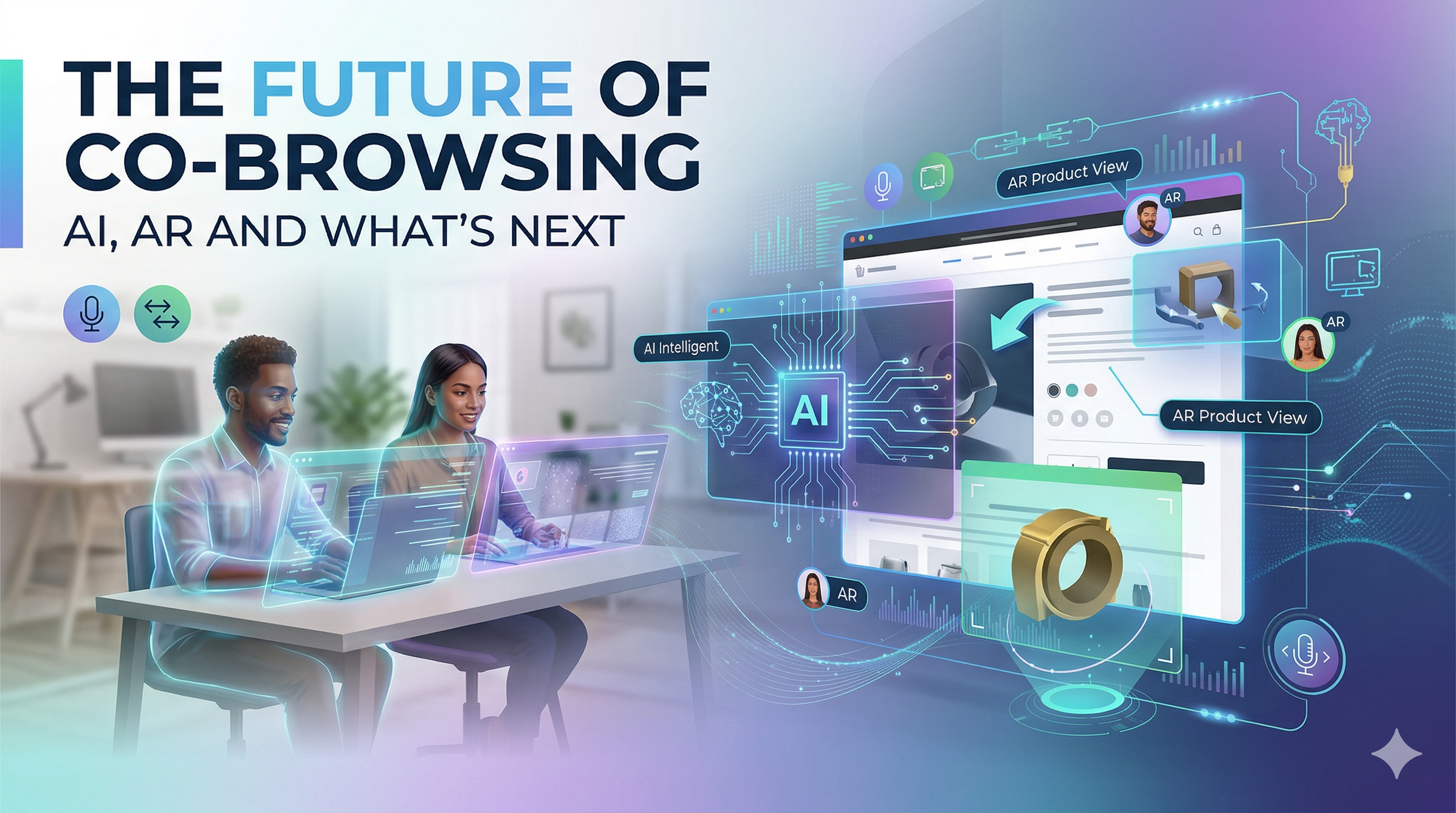 The Future of Co-Browsing