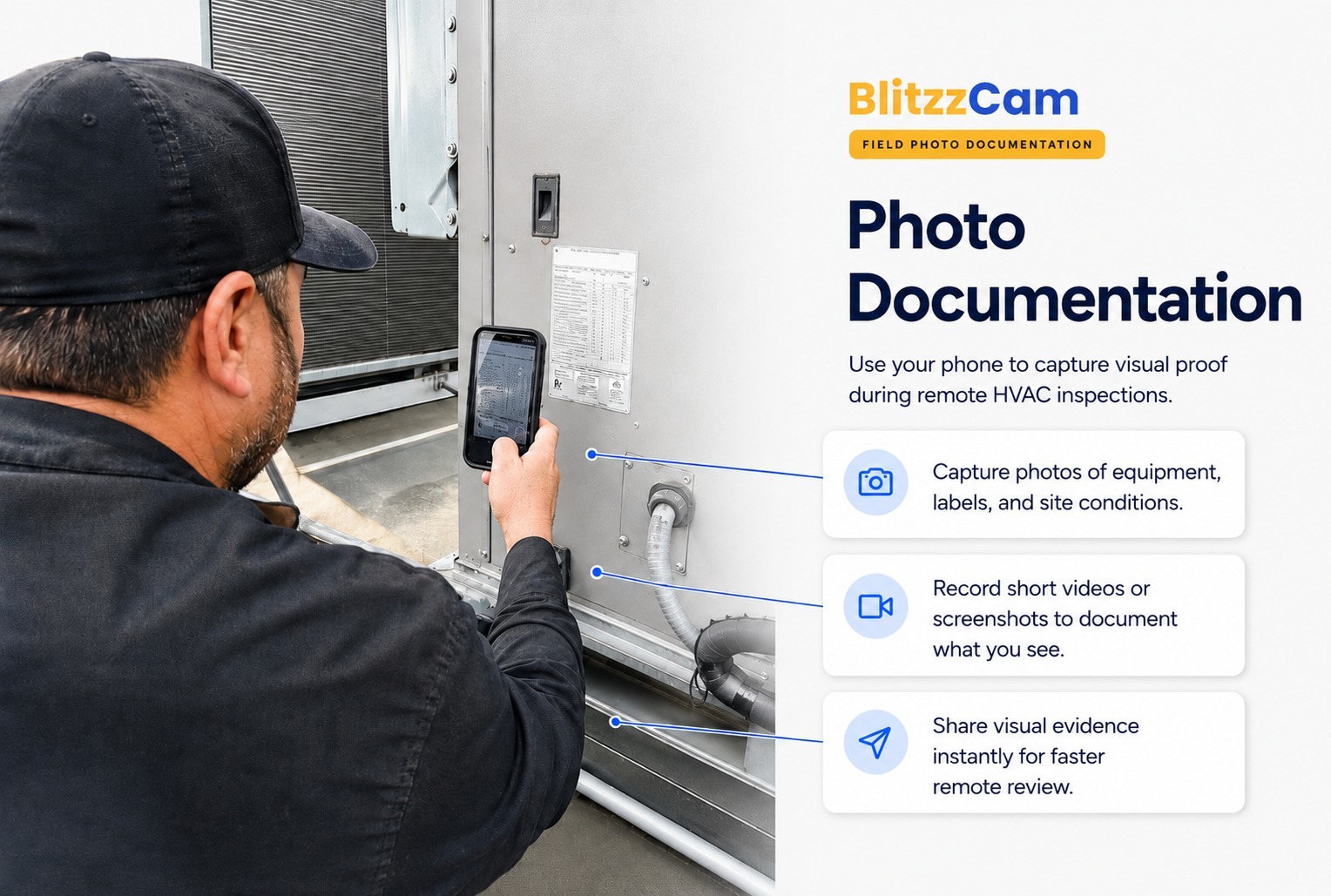 Top 10 Jobsite Photo Documentation Apps & Software for HVAC in 2026